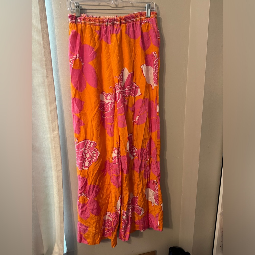 Lilly Pulitzer pants
